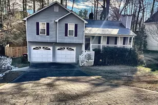 3732 Winding Trail Ct, Douglasville, GA 30135 - Photo 1