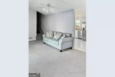 3732 Winding Trail Court, Douglasville, GA 30135 - Photo 2