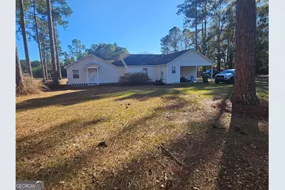 223 Mt Olive Church Road #N/A, Tifton, GA 31794 - Photo 6
