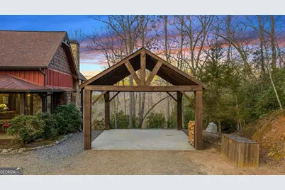 2085 Briar Cove Road, Morganton, GA 30560 - Photo 4