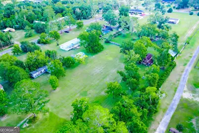 2142 Ben Couch Road, Blackshear, GA 31516 - Photo 6