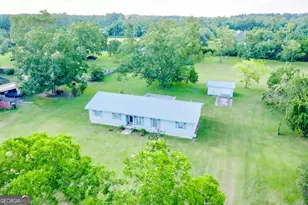 2142 Ben Couch Rd, Blackshear, GA 31516 - Photo 2