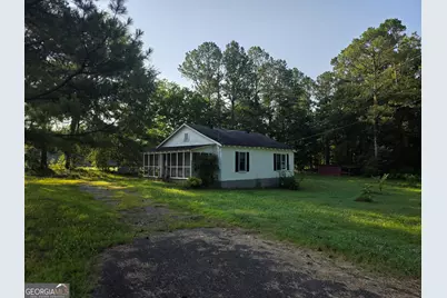 3566 Rockmart Highway, Cedartown, GA 30125 - Photo 2