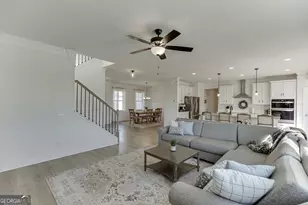 1324 Honeysuckle Ln, Hoschton, GA 30548 - Photo 14