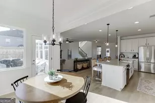 1324 Honeysuckle Ln, Hoschton, GA 30548 - Photo 22