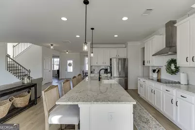 1324 Honeysuckle Lane, Hoschton, GA 30548 - Photo 18