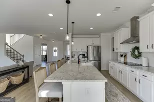 1324 Honeysuckle Ln, Hoschton, GA 30548 - Photo 18