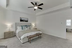 1324 Honeysuckle Ln, Hoschton, GA 30548 - Photo 46