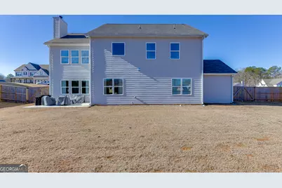 1324 Honeysuckle Lane, Hoschton, GA 30548 - Photo 54