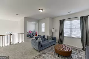 1324 Honeysuckle Ln, Hoschton, GA 30548 - Photo 30