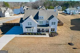 1324 Honeysuckle Ln, Hoschton, GA 30548 - Photo 56