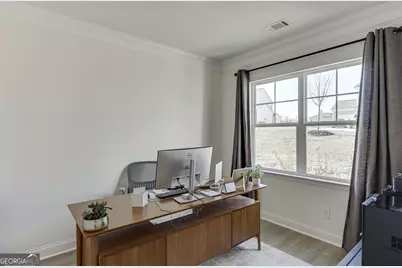 1324 Honeysuckle Lane, Hoschton, GA 30548 - Photo 6