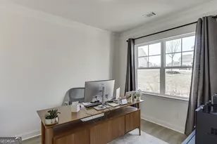 1324 Honeysuckle Ln, Hoschton, GA 30548 - Photo 6