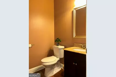 1525 Thunder Gulch Pass, Suwanee, GA 30024 - Photo 12