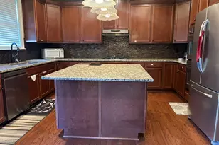 1525 Thunder Gulch Pass, Suwanee, GA 30024 - Photo 6