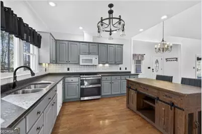 1470 Plantation Drive, Greensboro, GA 30642 - Photo 8