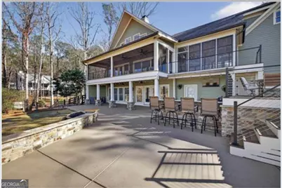 1470 Plantation Drive, Greensboro, GA 30642 - Photo 6