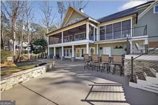 1470 Plantation Dr, Greensboro, GA 30642 - Photo 6