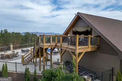 Lot 74 Thirteen Hundred, Blairsville, GA 30512 - Photo 38