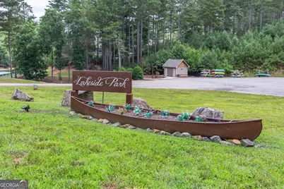Lot 74 Thirteen Hundred, Blairsville, GA 30512 - Photo 30