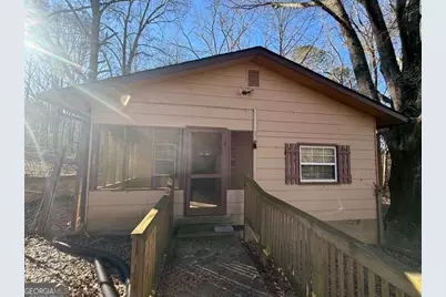 95 Shiloh Church Road, Carrollton, GA 30116 - Photo 2