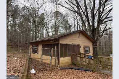 95 Shiloh Church Road, Carrollton, GA 30116 - Photo 1