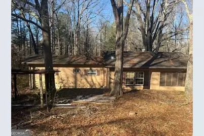 95 Shiloh Church Road, Carrollton, GA 30116 - Photo 4