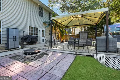 2760 Jona Trail, Dacula, GA 30019 - Photo 34