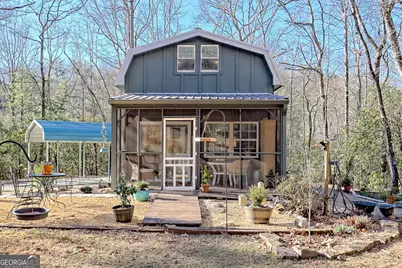 1063 Joe Davis Road, Tiger, GA 30576 - Photo 34