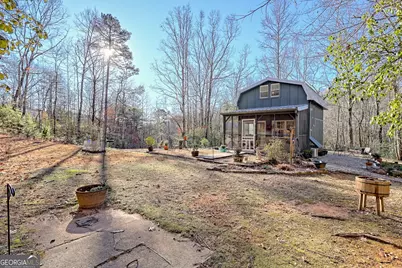 1063 Joe Davis Road, Tiger, GA 30576 - Photo 6