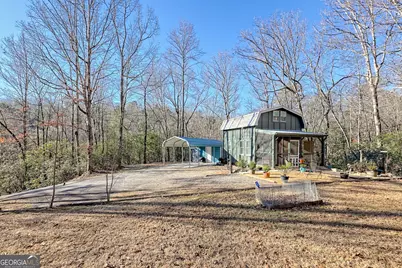 1063 Joe Davis Road, Tiger, GA 30576 - Photo 36