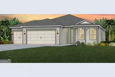 209 Madeline Taylor Place, Kingsland, GA 31548 - Photo 1