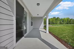 209 Madeline Taylor Pl, Kingsland, GA 31548 - Photo 28