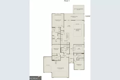 209 Madeline Taylor Place, Kingsland, GA 31548 - Photo 4