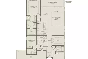 209 Madeline Taylor Pl, Kingsland, GA 31548 - Photo 4