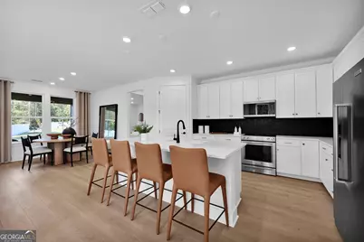 209 Madeline Taylor Place, Kingsland, GA 31548 - Photo 8