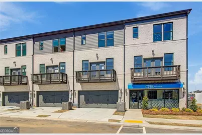 433 Breccia Run, McDonough, GA 30253 - Photo 28