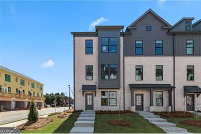 433 Breccia Run, McDonough, GA 30253 - Photo 1