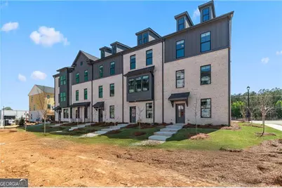 433 Breccia Run, McDonough, GA 30253 - Photo 32