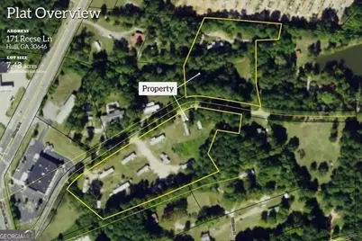 0 Reese Lane, Hull, GA 30646 - Photo 24