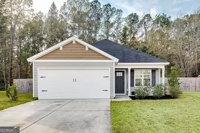 39 Blackberry Circle, Guyton, GA 31312 - Photo 1