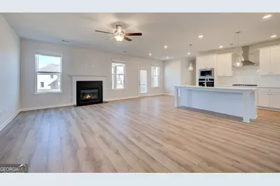 416 Hatcher Court, Hampton, GA 30228 - Photo 6