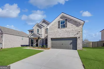 416 Hatcher Court, Hampton, GA 30228 - Photo 2