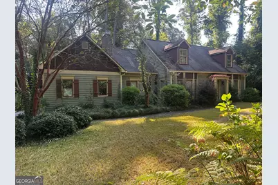 605 Wesleyan Drive, Macon, GA 31210 - Photo 2