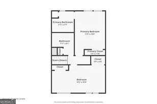 667 Rae Dr, Lawrenceville, GA 30044 - Photo 18