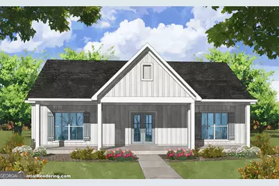 690 Primrose Circle, Greenville, GA 30222 - Photo 6