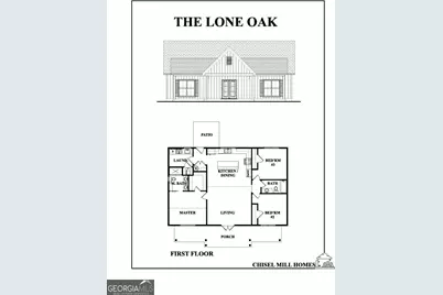 690 Primrose Circle, Greenville, GA 30222 - Photo 26