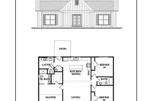 690 Primrose Cir, Greenville, GA 30222 - Photo 8