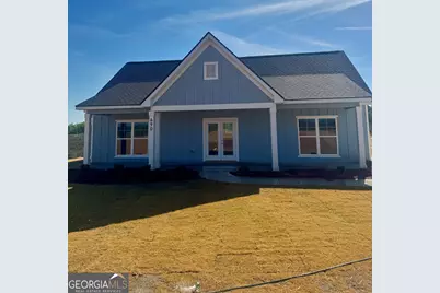 690 Primrose Circle, Greenville, GA 30222 - Photo 1