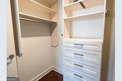 1820 Peachtree Street NW #1511, Atlanta, GA 30309 - Photo 30